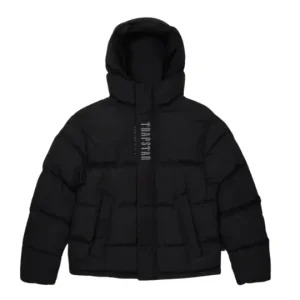 Trapstar The Streetwear Brand Redefining Urban Fashion