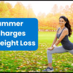 Summer Supercharges for weight loss