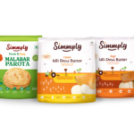 Simmply Foods Best Instant Ready