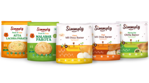 Simmply Foods: Best Instant Ready-to-Cook Food Online 1 Simmply Foods: Best Instant Ready-to-Cook Food Online