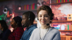 The Customer Service Challenges Facing Modern Telecom Companies