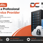 Top Benefits of Hiring a Professional RDP Service Provider