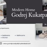 Godrej Kukatpally – Discover a New Standard of Luxury Living in Hyderabad