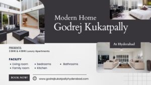 Godrej Kukatpally – Discover a New Standard of Luxury Living in Hyderabad 1 Godrej Kukatpally – Discover a New Standard of Luxury Living in Hyderabad