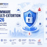 Ransomware and Multi-Extortion in 2026 Aligning Security With Emerging Cyber Policy