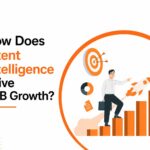 How Does Intent Intelligence Drive B2B Growth? 3 How Does Intent Intelligence Drive B2B Growth?