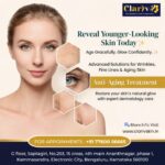 Top Facial Aesthetic Clinics in Bangalore for Advanced Skin & Beauty Treatments 3 Top Facial Aesthetic Clinics in Bangalore for Advanced Skin & Beauty Treatments