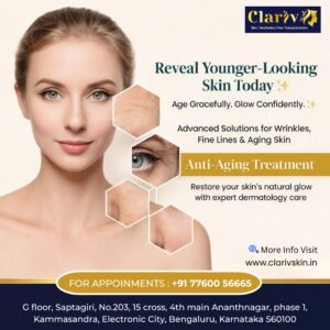 Top Facial Aesthetic Clinics in Bangalore for Advanced Skin & Beauty Treatments 1 Top Facial Aesthetic Clinics in Bangalore for Advanced Skin & Beauty Treatments