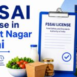 FSSAI License in Lajpat Nagar Delhi