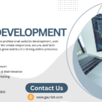 Professional Website Design & Development Services 3 Professional Website Design & Development Services