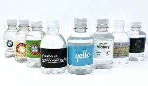 Why Is Label Personalization Critical for Bottled Water Marketing Campaigns? 1 Why Is Label Personalization Critical for Bottled Water Marketing Campaigns?