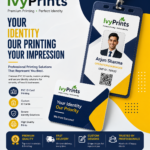 PVC ID Card Printing Continues Reshaping Workplace Security and Professional Branding 3 PVC ID Card Printing Continues Reshaping Workplace Security and Professional Branding