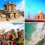Ready to explore the best of North and West India without the stress of planning?