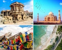 Ready to explore the best of North and West India without the stress of planning?