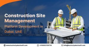 Construction Site Management Platform Development in Dubai, UAE (2026 Guide) 1 Construction Site Management Platform Development in Dubai, UAE (2026 Guide)