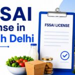 FSSAI License in North Delhi 4 FSSAI License in North Delhi