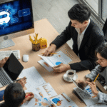 AI-Powered B2B Service Agencies and AI Expansion 3 AI-Powered B2B Service Agencies and AI Expansion