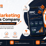 How a PPC Marketing Services Company Improves Lead Generation