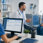How ER Scribes Help Reduce Patient Wait Times