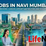 Jobs in Navi Mumbai: Growing Career Opportunities for Job Seekers | Lifenavi 3 Jobs in Navi Mumbai: Growing Career Opportunities for Job Seekers | Lifenavi