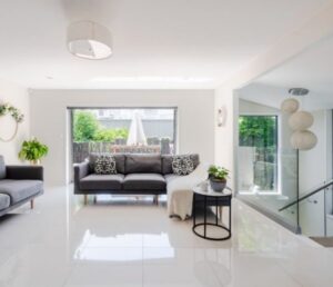 Why NEXORA is the Preferred Premium Tiles Exporter for International Projects