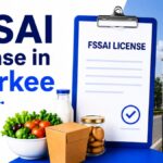 FSSAI License in Roorkee