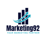 Marketing92 logo