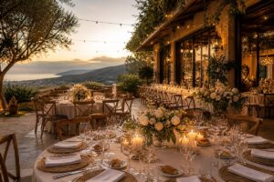 Fincas Bodas en Cataluña: Espacios Exclusivos para una Celebración Inolvidable