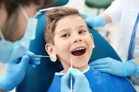 Kids Dental Treatment in Satara: A Complete Guide for Parents