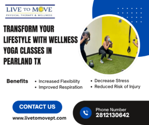 Transform Your Lifestyle with Wellness Yoga Classes in Pearland TX 1 Transform Your Lifestyle with Wellness Yoga Classes in Pearland TX