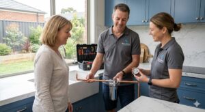Why Choosing the Right Melbourne Plumbing Expert Matters for Your Property