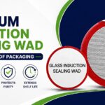 Premium Induction Sealing Wad for Leak Proof Packaging
