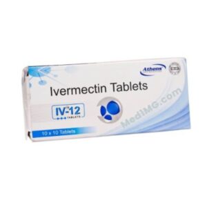 Effective Ivermectin UK Rosacea Treatment Solutions by Med1mg for Clearer and Healthier Facial Skin