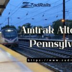 Is Amtrak Altoona Pennsylvania the Perfect Stop for a Scenic Rail Adventure?