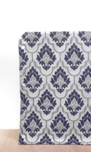 Printed Curtains for Living Room & Bedroom Décor 1 Printed Curtains for Living Room & Bedroom Décor