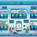 Flutter App Development in India: Why Global Startups Are Choosing Indian Teams in 2026