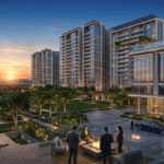 Kokapet and Financial District: Which Area Leads Hyderabad’s Premium Real Estate Market?