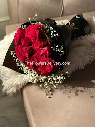 Flower Shop in Rawalpindi – Where Flowers Become Part of Real Life Stories