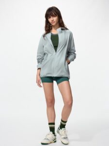 Sunscreen Jacket Guide: A Complete Guide to UV Protection Clothing