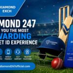 Diamond 247 Brings You the Most Rewarding Cricket ID Experience