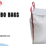 Durable PP jumbo bags for efficient bulk storage 3 Durable PP jumbo bags for efficient bulk storage