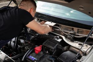 The Growing Importance of Electrical Repairs and Roadworthy Inspections for Modern Cars 1 The Growing Importance of Electrical Repairs and Roadworthy Inspections for Modern Cars