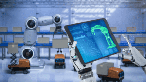 edge ai robotics smart manufacturing Trends 2026 1 edge ai robotics smart manufacturing Trends 2026