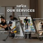 Home Appliances Services in Saudi Arabia | Sariea 3 Home Appliances Services in Saudi Arabia | Sariea