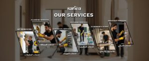Home Appliances Services in Saudi Arabia | Sariea 1 Home Appliances Services in Saudi Arabia | Sariea