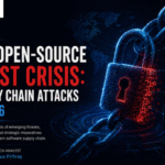 Software Supply Chain Security 2026: Defending CI/CD, OAuth, and Open Source Ecosystems 3 Software Supply Chain Security 2026: Defending CI/CD, OAuth, and Open Source Ecosystems