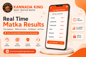 What Makes Regional Result Platforms More Popular Among Mobile Users?