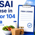 FSSAI License in Sector 104 Noida 3 FSSAI License in Sector 104 Noida