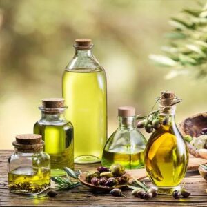 Saw Palmetto Oil Wholesale Supplier & Bulk Manufacturer