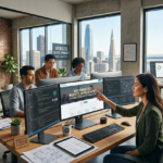 Website Development San Francisco: Building Strong Digital Foundations for Modern Businesses 3 Website Development San Francisco: Building Strong Digital Foundations for Modern Businesses